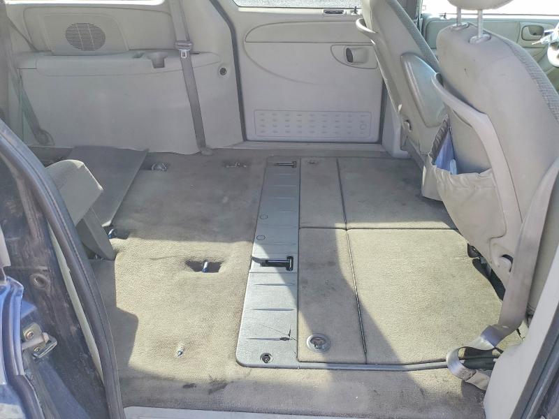 2005 Dodge Grand Cara მანქანა იყიდება აუქციონზე, vin: 1D4GP24R45B315459, აუქციონის ნომერი: 76002335