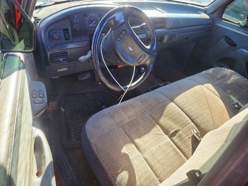 Aukcja sprzedaży 1993 Ford F150, vin: 1FTEF14N4PLA54118, numer aukcji: 76364335