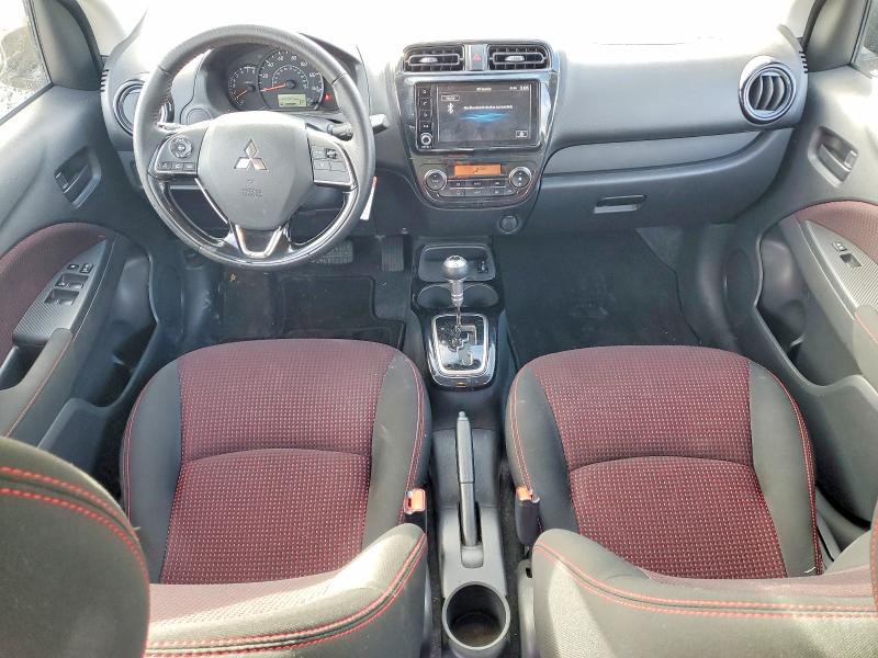 Продаж на аукціоні авто 2023 Mitsubishi Mirage, vin: ML32FUFJXPHF06564, номер лоту: 76473745