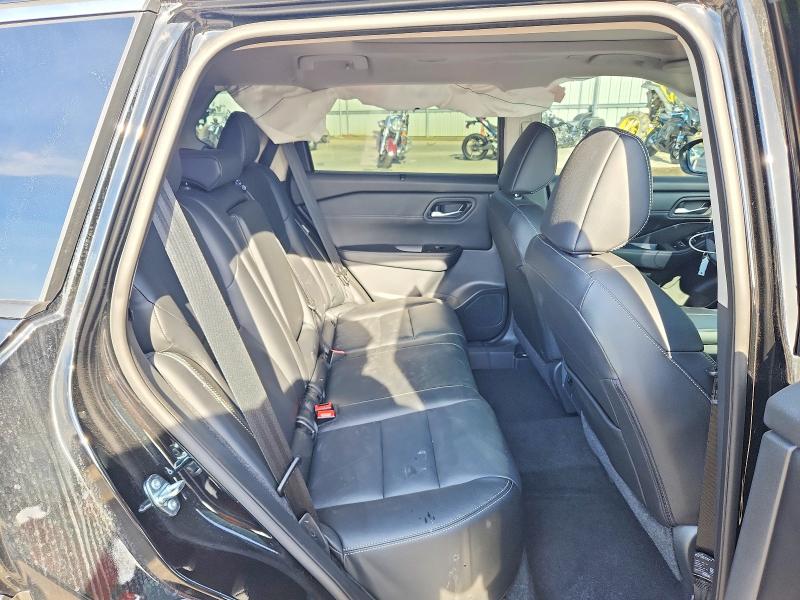 Продажа на аукционе авто 2024 Nissan Rogue, vin: 5N1BT3CA7RC735782, номер лота: 77034955