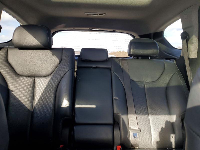 Продажа на аукционе авто 2020 Hyundai Santa Fe, vin: 5NMS5CAD3LH150606, номер лота: 75832475