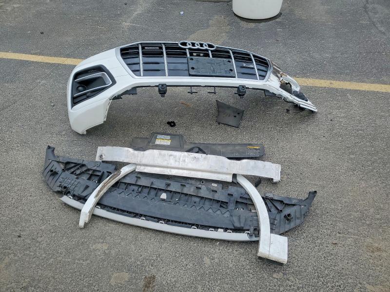 Продажа на аукционе авто 2021 Audi Q5, vin: WA1AAAFY5M2047999, номер лота: 77914765