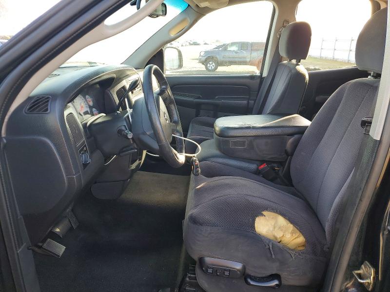 77131765 :رقم المزاد ، 1D7HA18D55J532994 vin ، 2005 Dodge Ram 1500 مزاد بيع