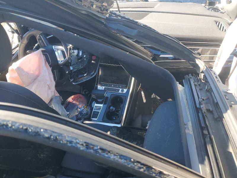 Продаж на аукціоні авто 2019 Audi Q8, vin: WA1EVAF12KD021872, номер лоту: 74974415