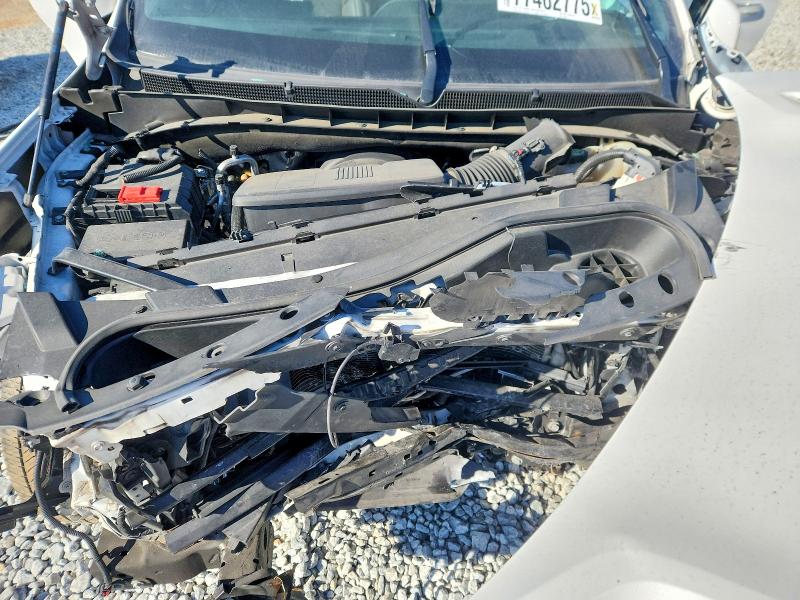 Aukcja sprzedaży 2021 Cadillac Escalade, vin: 1GYS4BKLXMR273331, numer aukcji: 77462775
