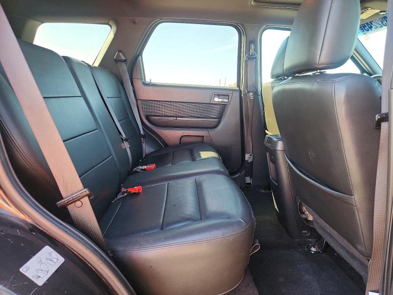 Продажа на аукционе авто 2011 Ford Escape, vin: 1FMCU9EG3BKA32004, номер лота: 76332245