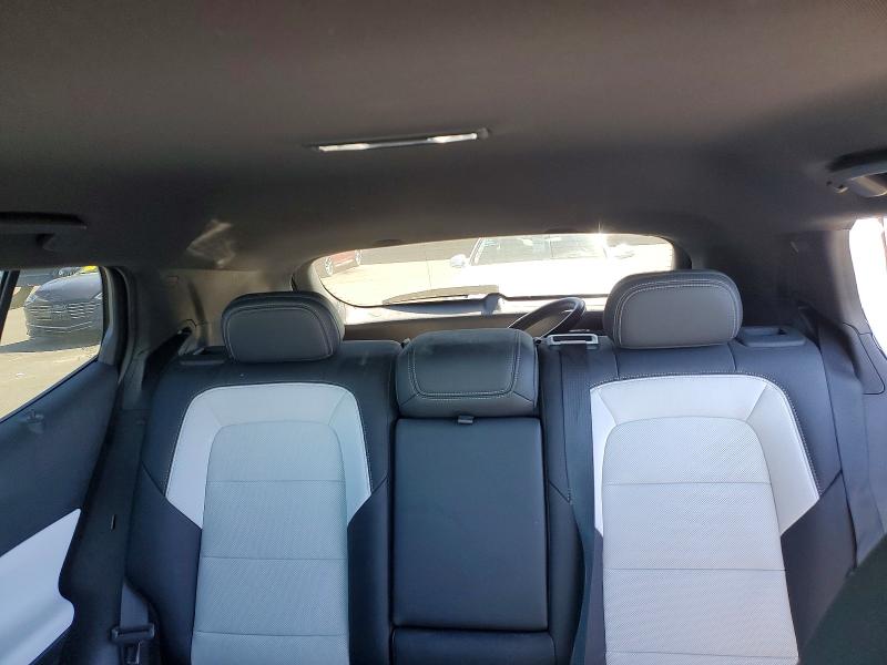 Продажа на аукционе авто 2025 Chevrolet Equinox, vin: 3GN7DLRR8SS175539, номер лота: 78275255