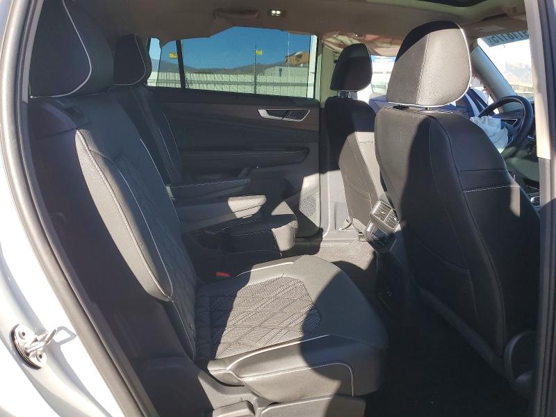 Продаж на аукціоні авто 2025 Volkswagen Atlas, vin: 1V2FR2CA9SC552824, номер лоту: 79118175