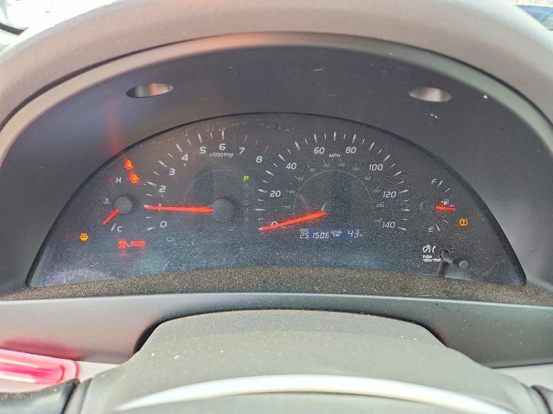 77942455 :رقم المزاد ، 4T1BE46K57U651195 vin ، 2007 Toyota Camry مزاد بيع