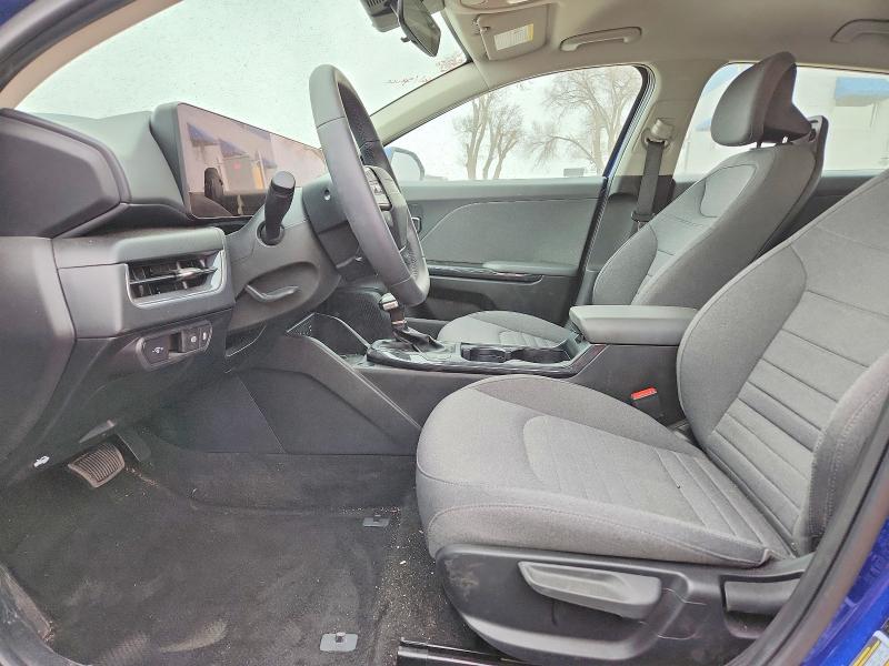 Продаж на аукціоні авто 2025 Kia K4, vin: 3KPFU4DE7SE020820, номер лоту: 77735025
