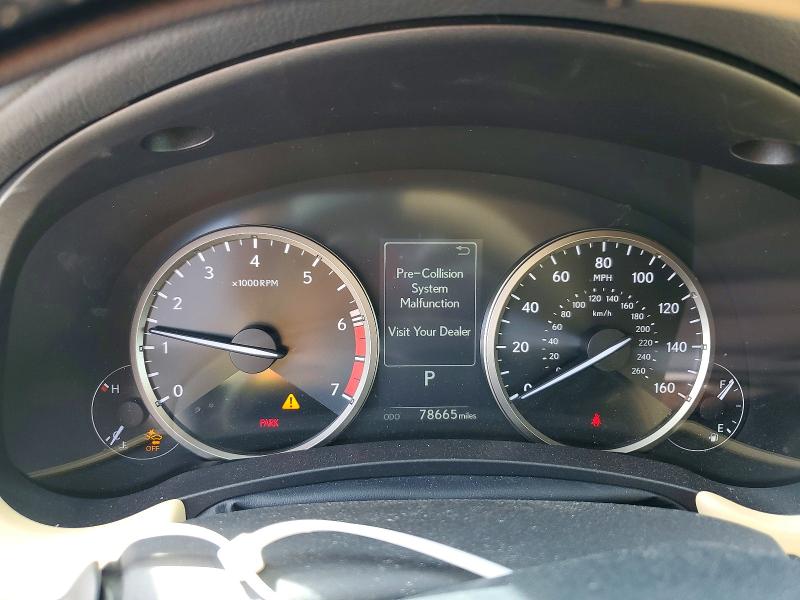 Продажа на аукционе авто 2021 Lexus Nx 300, vin: JTJDARBZ7M2182902, номер лота: 78607725