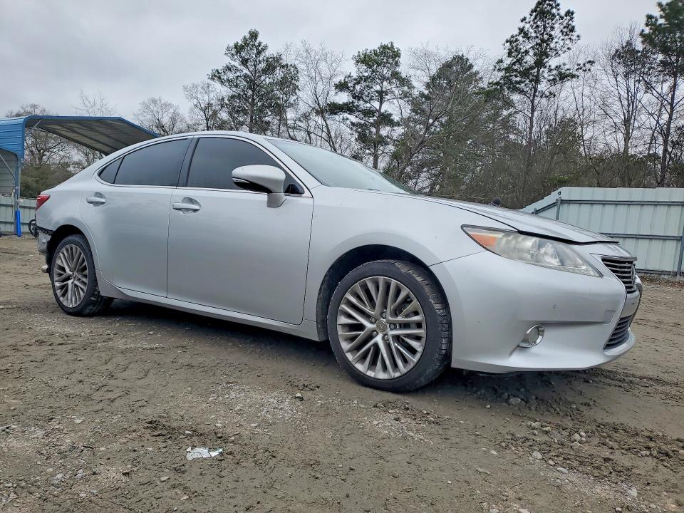 2013 Lexus Es 350 მანქანა იყიდება აუქციონზე, vin: JTHBK1GG5D2020796, აუქციონის ნომერი: 79032015