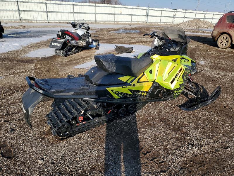 Aukcja sprzedaży 2023 Ski Doo Dapz Sm Ren Xrs 9atr, vin: YH2SDAPZ5PR000314, numer aukcji: 75818985