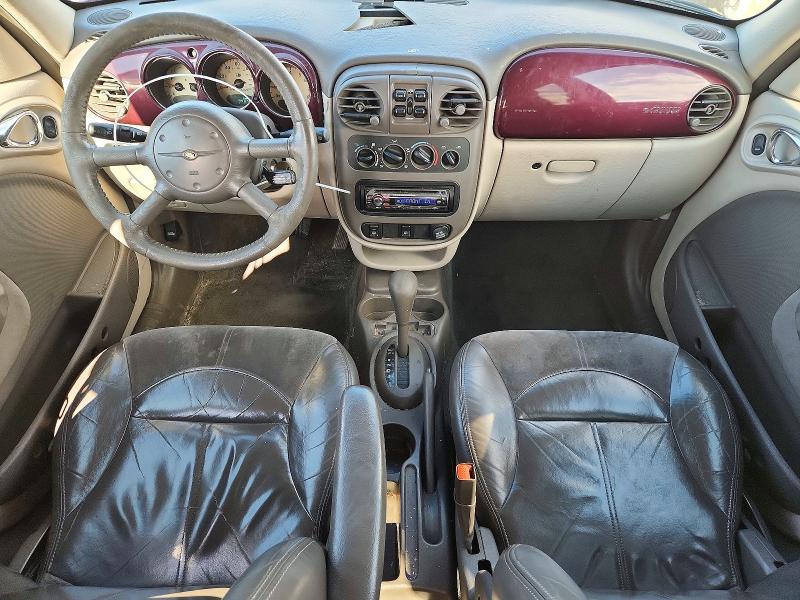 Aukcja sprzedaży 2001 Chrysler Pt Cruiser, vin: 3C8FY4BB21T533592, numer aukcji: 76406075