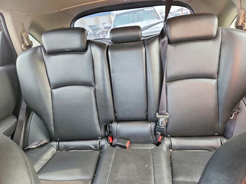 Aukcja sprzedaży 2008 Infiniti Fx35, vin: JNRAS08W48X207811, numer aukcji: 77275075