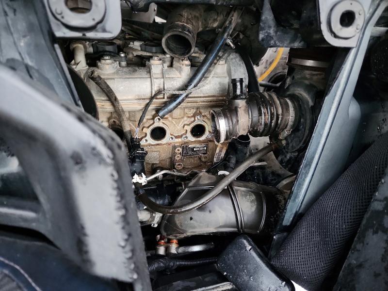 2019 Can Am Maverick X მანქანა იყიდება აუქციონზე, vin: 3JBVGAW29KK000030, აუქციონის ნომერი: 76663985
