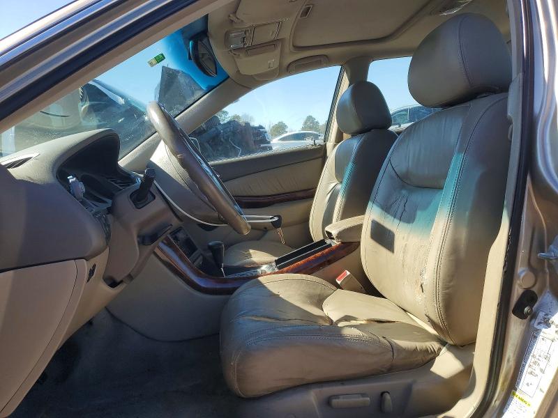 Продаж на аукціоні авто 2003 Acura 3.2tl, vin: 19UUA56663A039134, номер лоту: 76020465