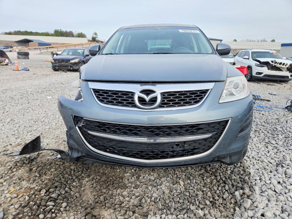 Aukcja sprzedaży 2012 Mazda Cx-9, vin: JM3TB2CA9C0359348, numer aukcji: 78853275