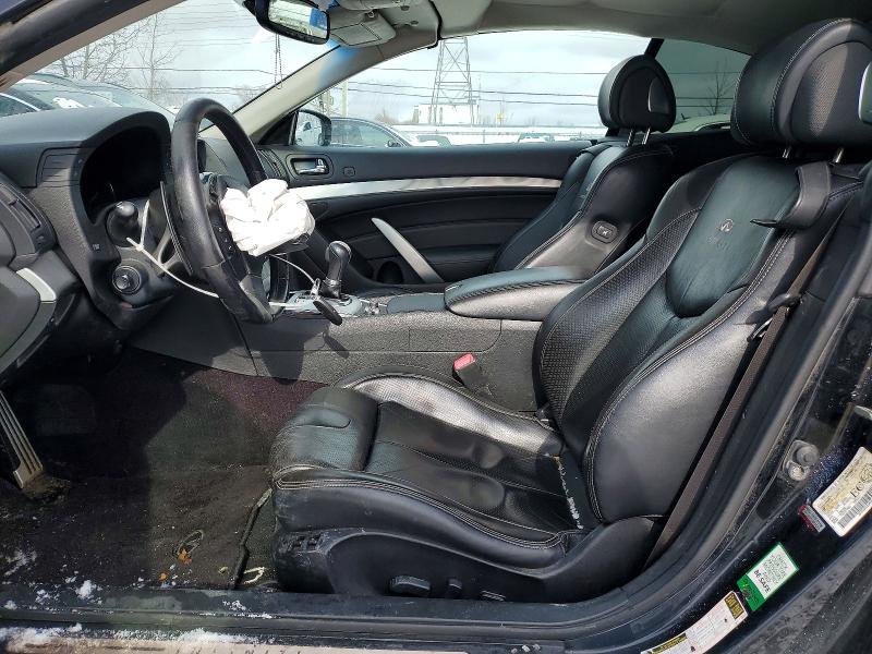 Продажа на аукционе авто 2010 Infiniti G37, vin: JN1CV6FE2AM351428, номер лота: 78154835
