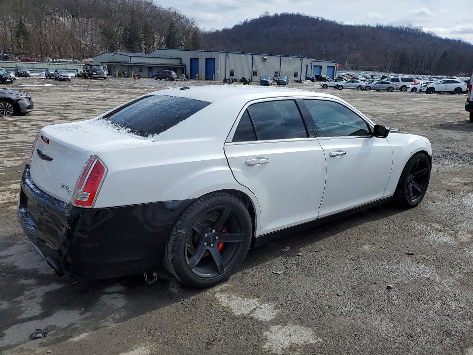 Продажа на аукционе авто 2013 Chrysler 300c, vin: 2C3CCAKG8DH615826, номер лота: 76785235