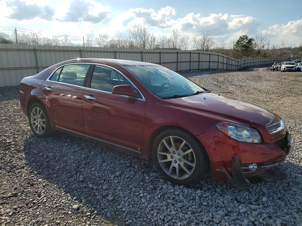 79233565 :رقم المزاد ، 1G1ZK57739F134506 vin ، 2009 Chevrolet Malibu مزاد بيع