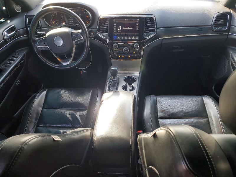 79067925 :رقم المزاد ، 1C4RJFBG0MC559800 vin ، 2021 Jeep Grand Cherokee مزاد بيع