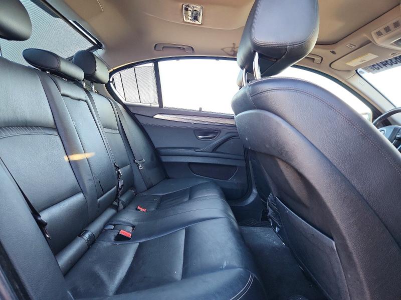 Aukcja sprzedaży 2014 Bmw 528, vin: WBA5A7C51ED612594, numer aukcji: 75833415
