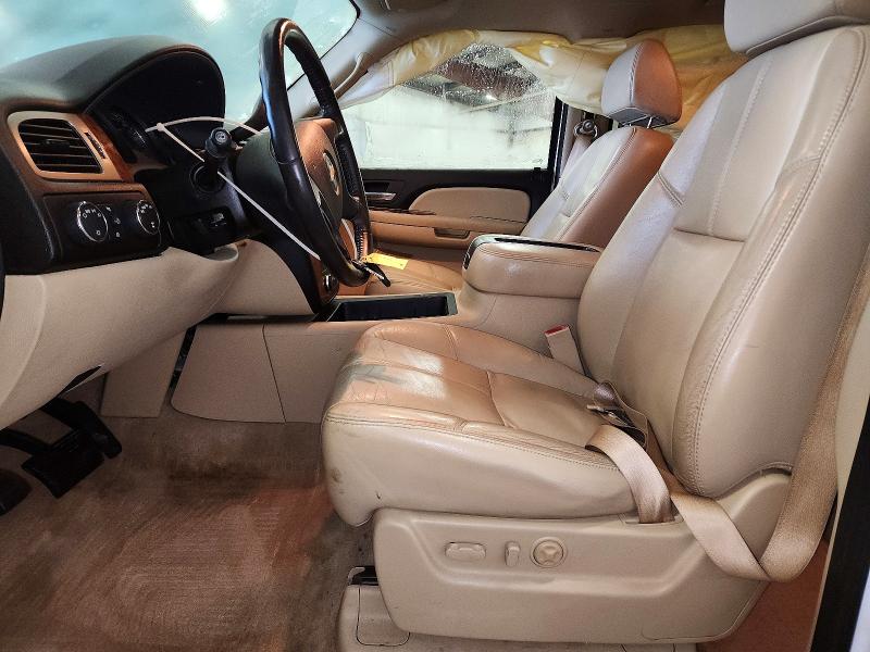 75747875 :رقم المزاد ، 1GNFK16317R270685 vin ، 2007 Chevrolet Suburban K مزاد بيع