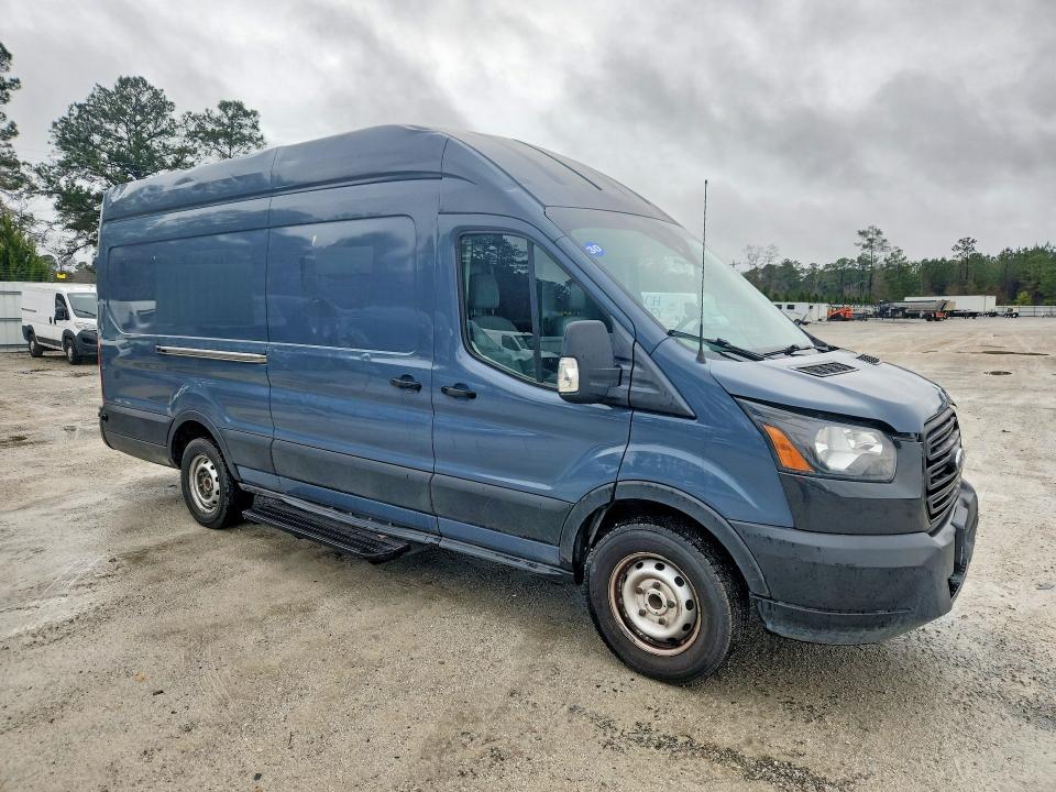 Продаж на аукціоні авто 2019 Ford Transit, vin: 1FTYR3XM9KKB89600, номер лоту: 74016295