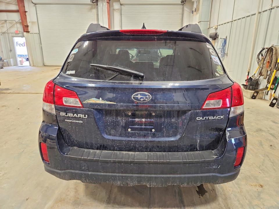 Aukcja sprzedaży 2014 Subaru Outback, vin: 4S4BRCKC9E3251298, numer aukcji: 78874205
