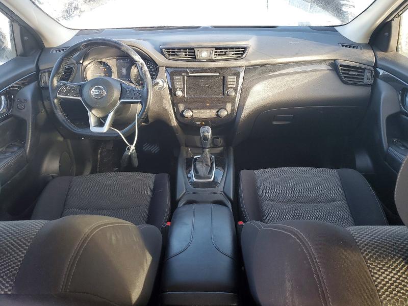 Продаж на аукціоні авто 2020 Nissan Rogue Sport S, vin: JN1BJ1CW8LW361444, номер лоту: 76513755