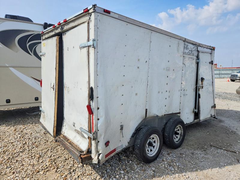 Aukcja sprzedaży 2012 Urwi Trailer, vin: 16HPB1427CT023957, numer aukcji: 77212685