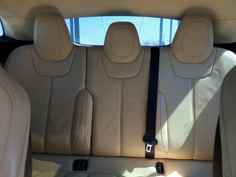 2015 Tesla Model S მანქანა იყიდება აუქციონზე, vin: 5YJSA1S24FF089186, აუქციონის ნომერი: 77476065