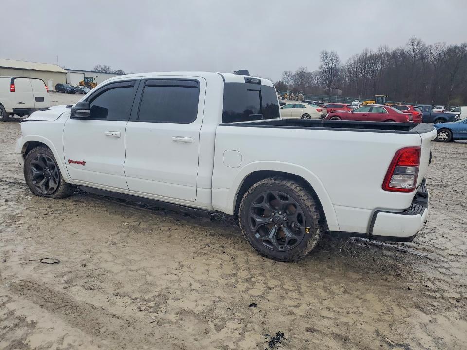 Продаж на аукціоні авто 2022 Ram 1500, vin: 1C6SRFHT6NN434120, номер лоту: 75490605