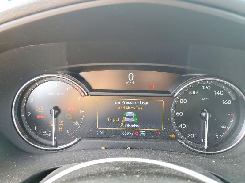 Продаж на аукціоні авто 2023 Cadillac Xt4, vin: 1GYFZDR4XPF177802, номер лоту: 77210845