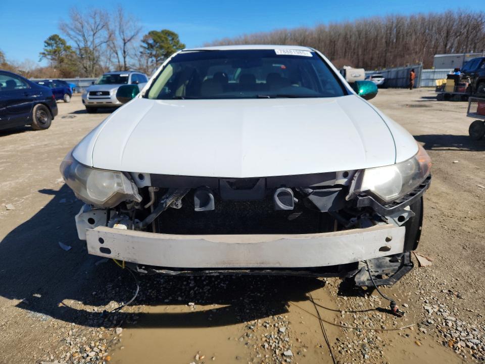 2014 Acura Tsx მანქანა იყიდება აუქციონზე, vin: JH4CU2F65EC000492, აუქციონის ნომერი: 78881985