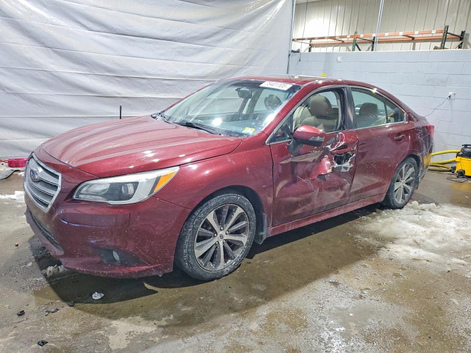 78401105 :رقم المزاد ، 4S3BNAL63G3029193 vin ، 2016 Subaru Legacy مزاد بيع