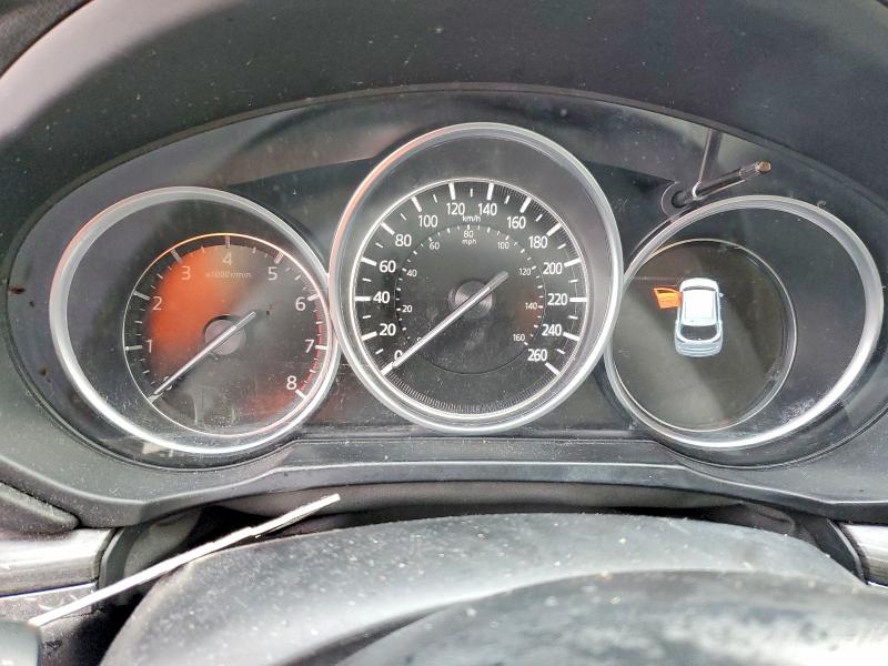 Aukcja sprzedaży 2019 Mazda Cx-5, vin: JM3KFBDMXK1681949, numer aukcji: 74695575
