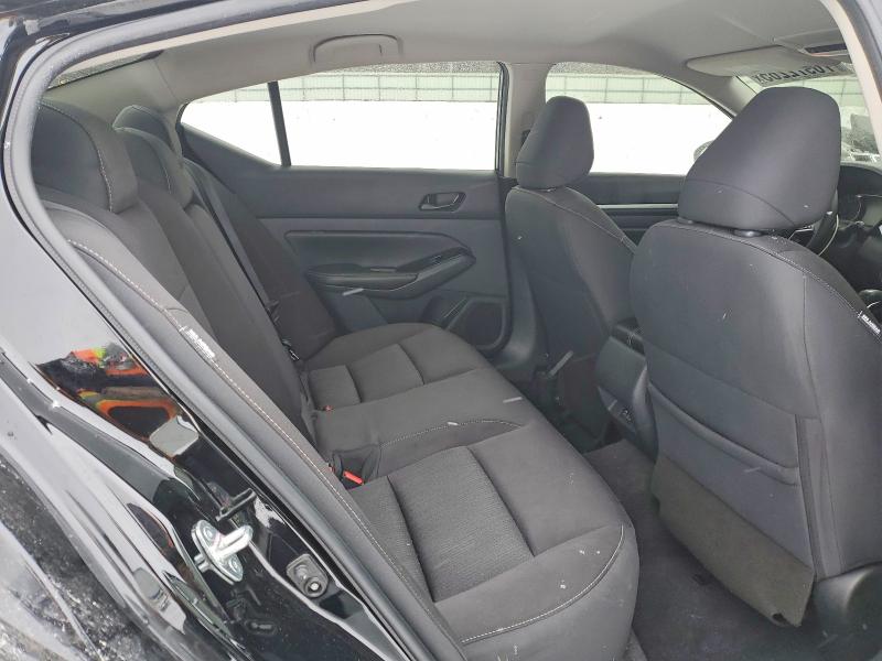 Продажа на аукционе авто 2023 Nissan Altima, vin: 1N4BL4DV7PN311442, номер лота: 76972265
