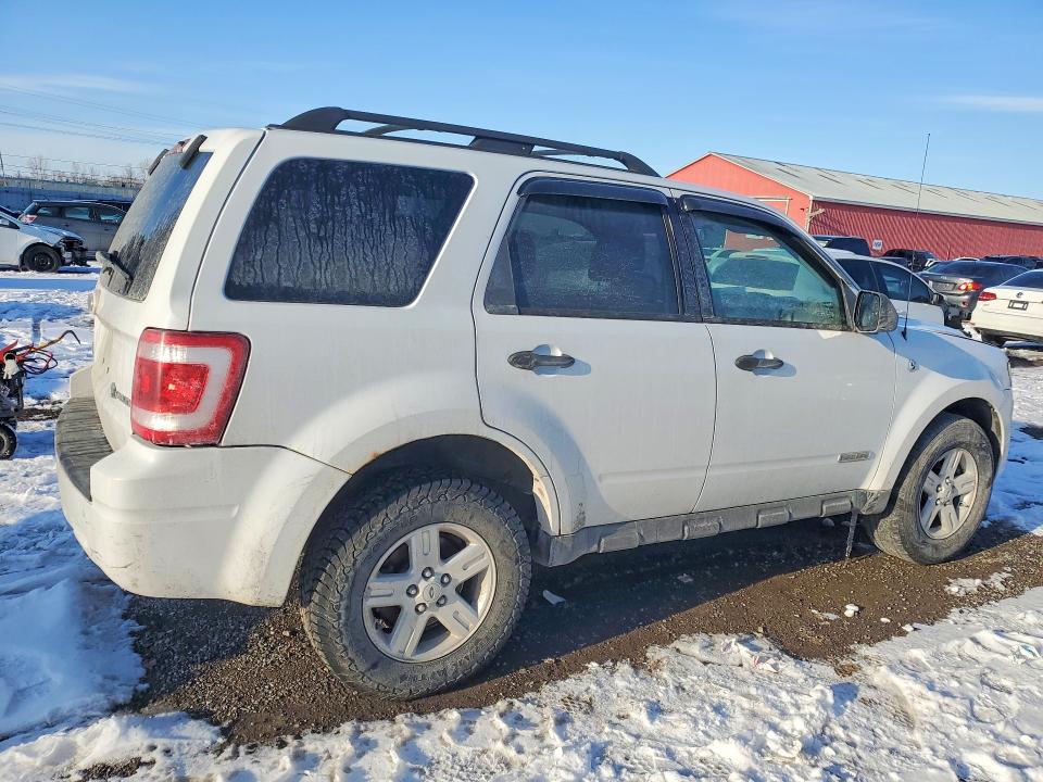 Продаж на аукціоні авто 2008 Ford Escape, vin: 1FMCU49H68KE44545, номер лоту: 78739485