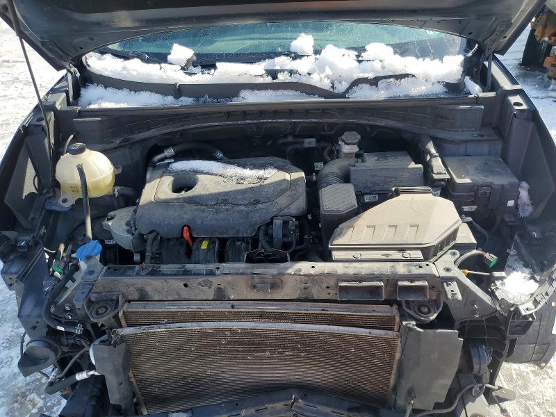 75241735 :رقم المزاد ، KNDPMCAC7L7825431 vin ، 2020 Kia Sportage مزاد بيع