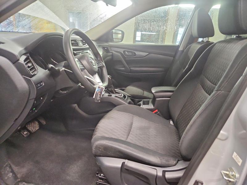 Aukcja sprzedaży 2020 Nissan Rogue, vin: 5N1AT2MT0LC808245, numer aukcji: 78995095