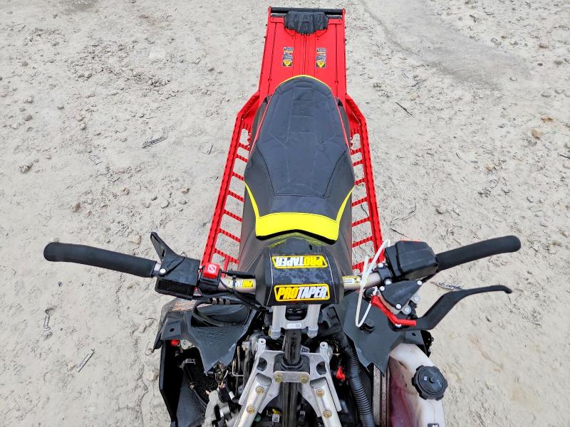Aukcja sprzedaży 2021 Polaris Snowmobile, vin: SN1EEC8R6MC349421, numer aukcji: 77389795