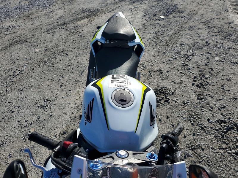 Продажа на аукционе авто 2021 Honda Cbr500, vin: MLHPC6256M5200436, номер лота: 78107725