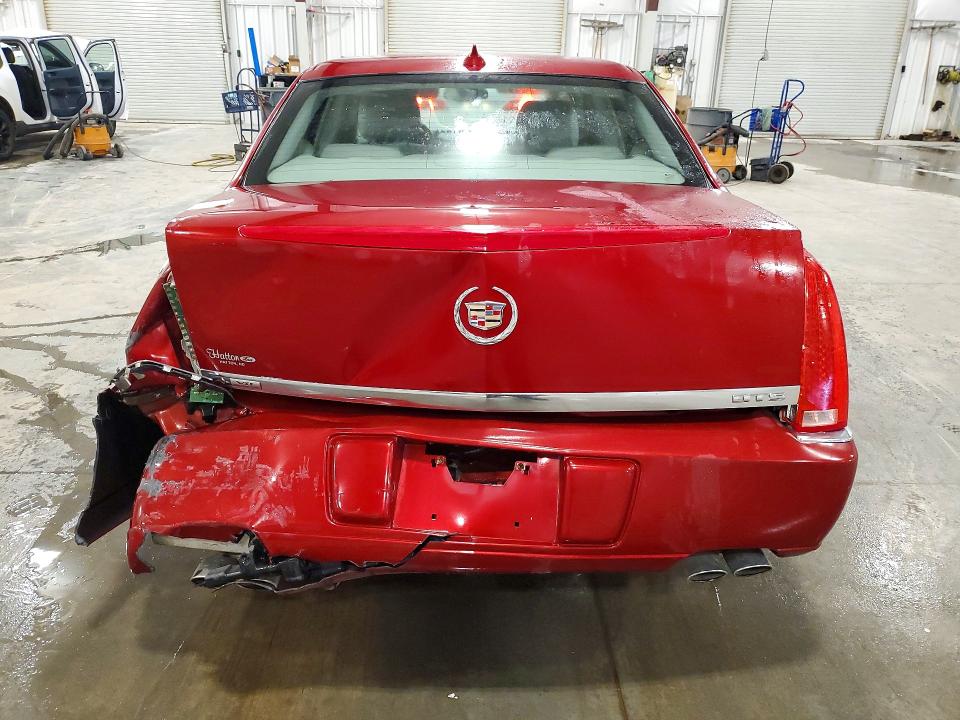 78974765 :رقم المزاد ، 1G6KD57Y89U108896 vin ، 2009 Cadillac Dts مزاد بيع