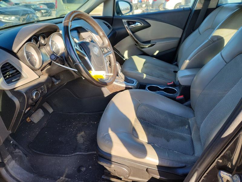 Aukcja sprzedaży 2016 Buick Verano, vin: 1G4PP5SK1G4111502, numer aukcji: 78281605