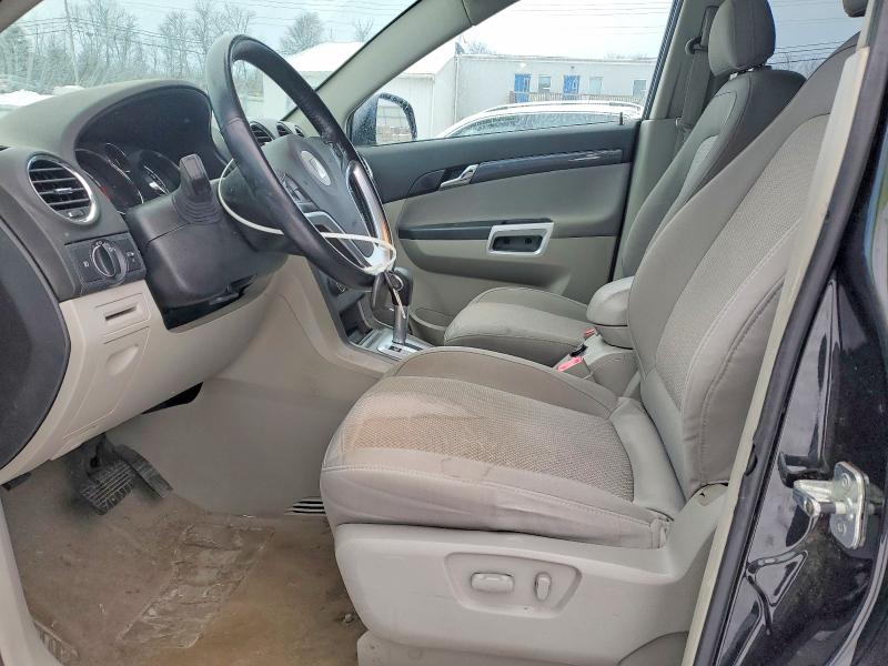Aukcja sprzedaży 2008 Saturn Vue, vin: 3GSCL53748S658973, numer aukcji: 45856936