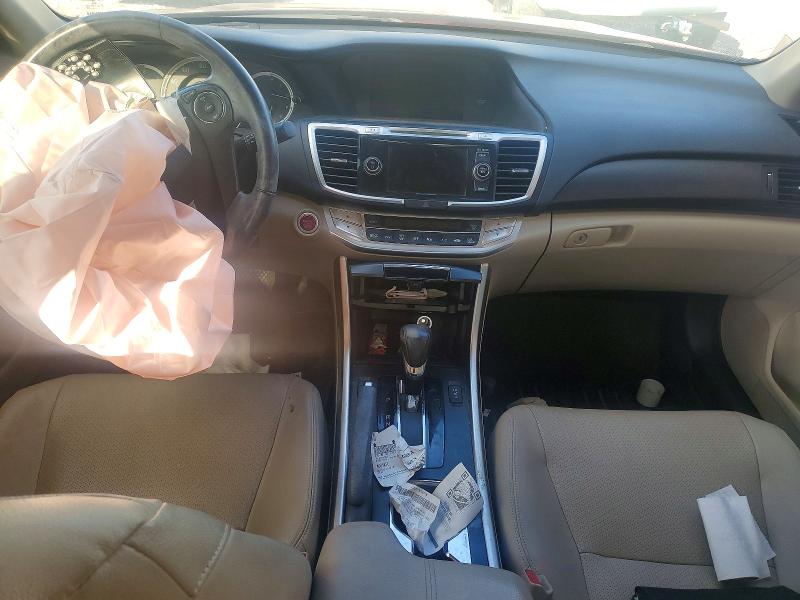 2015 Honda Accord მანქანა იყიდება აუქციონზე, vin: 1HGCR2F84FA211606, აუქციონის ნომერი: 79300235