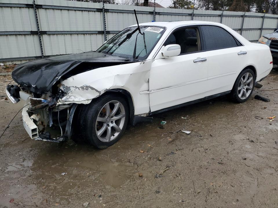 Aukcja sprzedaży 2003 Infiniti M45, vin: JNKAY41E13M004911, numer aukcji: 47580626