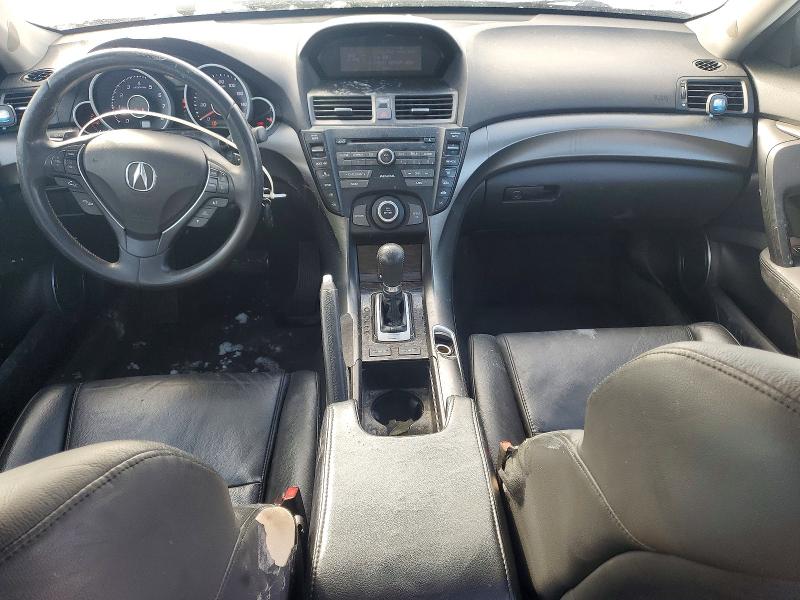 2013 Acura Tl მანქანა იყიდება აუქციონზე, vin: 19UUA8F26DA017568, აუქციონის ნომერი: 75177905